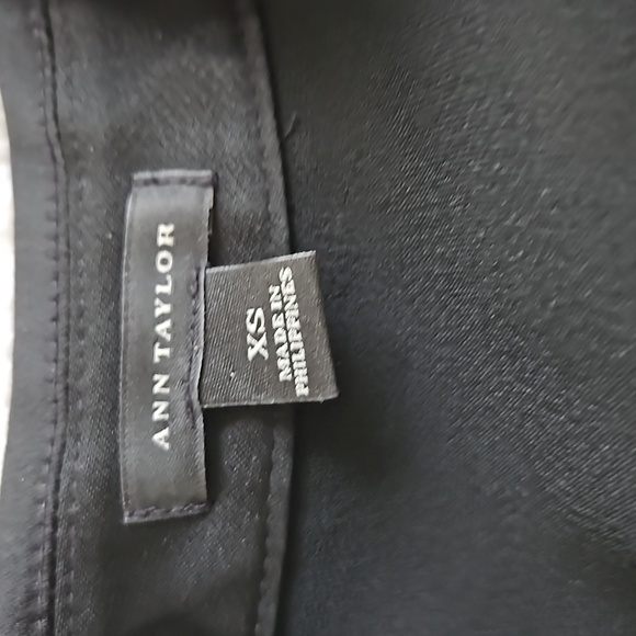 Ann Taylor Shirtdress - Picture 6 of 6